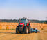 Трактори 4WD Massey Ferguson MF 8727 S 