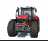 Трактори 4WD Massey Ferguson MF 8735 S 