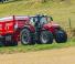 Трактори 4WD Massey Ferguson MF 8735 S