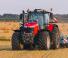 Трактори 4WD Massey Ferguson MF 8735 S 
