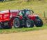 Трактори 4WD Massey Ferguson MF 8735 S 