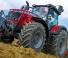 Трактори 4WD Massey Ferguson MF 8735 S
