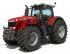 Трактори 4WD Massey Ferguson MF 8737
