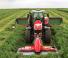 Трактори 4WD Massey Ferguson MF 8740 S