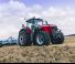 Трактори 4WD Massey Ferguson MF 8740 S