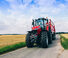 Трактори 4WD Massey Ferguson MF 8740 S 