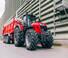 Трактори 4WD Massey Ferguson MF 8740 S 