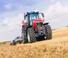 Трактори 4WD Massey Ferguson MF 8740 S 