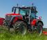 Трактори 4WD Massey Ferguson MF 8S.225 