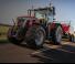 Трактори 4WD Massey Ferguson MF 8S.245 