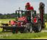 Трактори 4WD Massey Ferguson MF 8S.245 