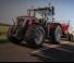Трактори 4WD Massey Ferguson MF 8S.265 