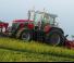 Трактори 4WD Massey Ferguson MF 8S.265 