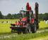 Трактори 4WD Massey Ferguson MF 8S.265 
