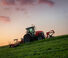 Трактори 4WD Massey Ferguson MF 8S.265 
