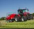 Трактори 4WD Massey Ferguson MF 8S.285
