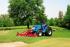 Трактори 4WD Landini Mistral 50