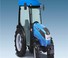 Трактори 4WD Landini Mistral 40