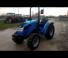 Landini Mistral DT 40