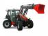 Трактори 4WD Reform Werke Mounty 100 V