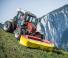 Трактори 4WD Reform Werke Mounty 110 V