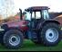 Case IH MX 135 Profi Mx Trac TA