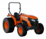 Kubota MX5400GDT