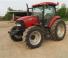 Case IH MXU 110 X Line Basis
