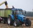 Landini Mythos DT 100 HC