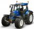 Трактори 4WD Valtra N124H5