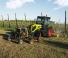 Трактори 4WD Claas Nexos 2.105 Comfort L 