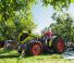 Трактори 4WD Claas Nexos 2.105 Comfort M 