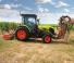 Трактори 4WD Claas Nexos 2.105 Comfort M 