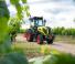 Трактори 4WD Claas Nexos 2.105 Comfort M 