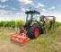 Трактори 4WD Claas Nexos 2.105 Comfort M 
