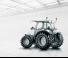 Трактори 4WD Lamborghini Nitro 120 VRT