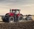 Трактори 4WD Case IH Optum 250 CVX Komfort