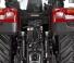 Трактори 4WD Case IH Optum 250 CVX Komfort