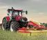 Case IH Optum 270 CVT Drive