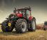 Case IH Optum 300 AFS Connect