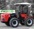 Трактори 4WD Pierre P 135.80