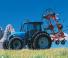 Трактори 4WD Landini Powerfarm 100 RPS HC