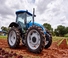 Трактори 4WD Landini Powerfarm 110