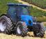 Landini Powerfarm DT 60