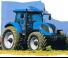 Landini Powermaster 180