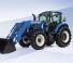 New Holland Powerstar 110 MS