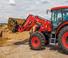 Трактори 4WD Zetor Proxima CL 90