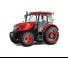 Трактори 4WD Zetor Proxima HS 120
