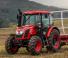 Трактори 4WD Zetor Proxima HS 90