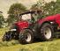 Трактори 4WD Case IH Puma 150